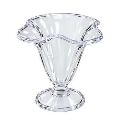 Polycarbonate Sundae Cup 180ml