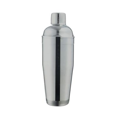 Stainless Steel Cocktail Shaker 750ml