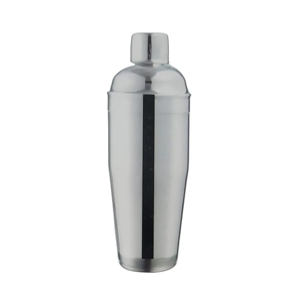 6721-63 S/S COCKTAIL SHAKER 350ML