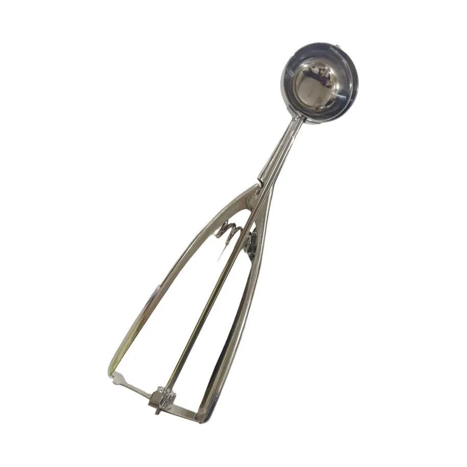 6725-27 S/S ICE CREAM SCOOPER
