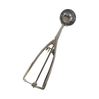 Stainless Steel Ice Cream Scoop