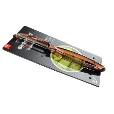 Rose Gold Stainless Steel Peeler