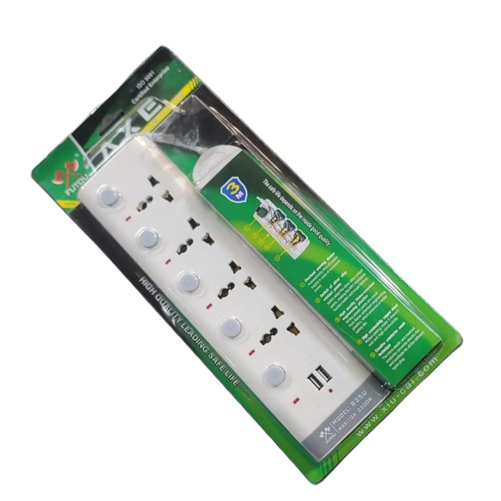3509-2 EXTENTION CODE 4WAY + 825U