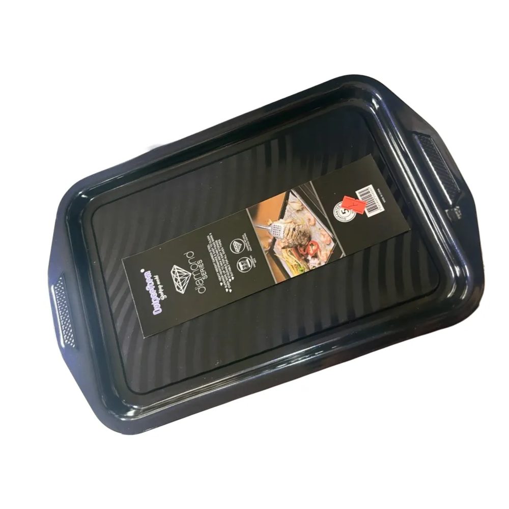 259-6 FLAT BAKING TRAY (LENGTH: 32CM, WIDTH: 25CM)