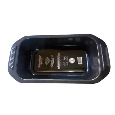 Non-stick bread loaf tin