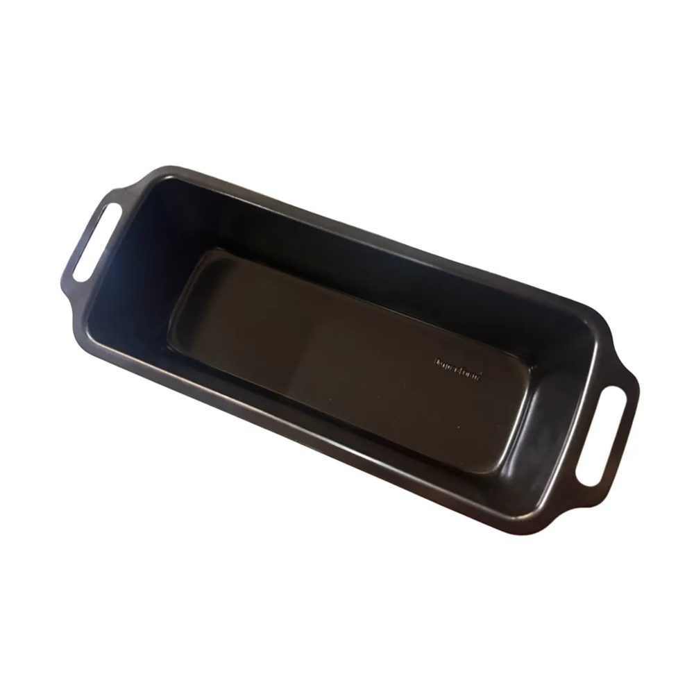 259-1 BREAD LOAF TRAY (LENGTH: 28CM, WIDTH: 13CM)