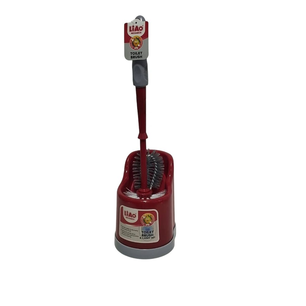 99-18 COMMODE BRUSH