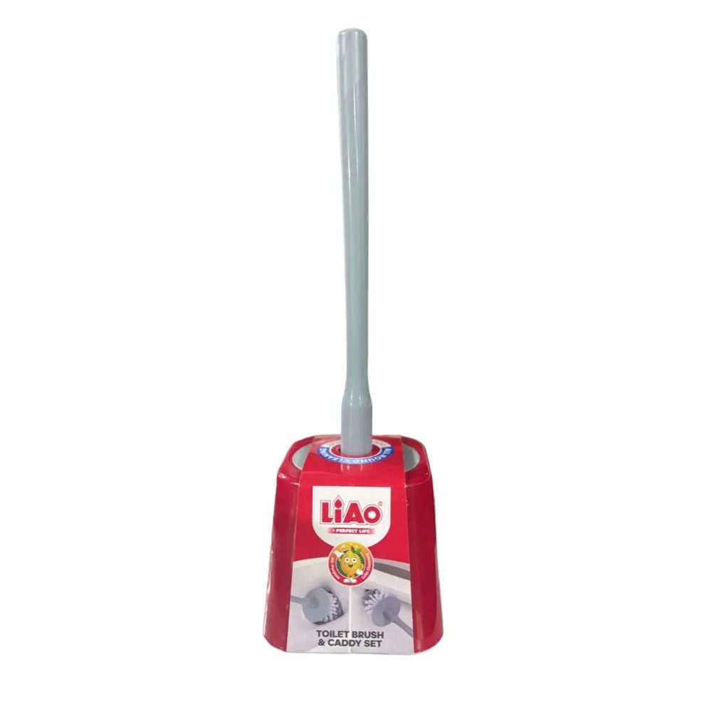 99-19 COMMODE BRUSH