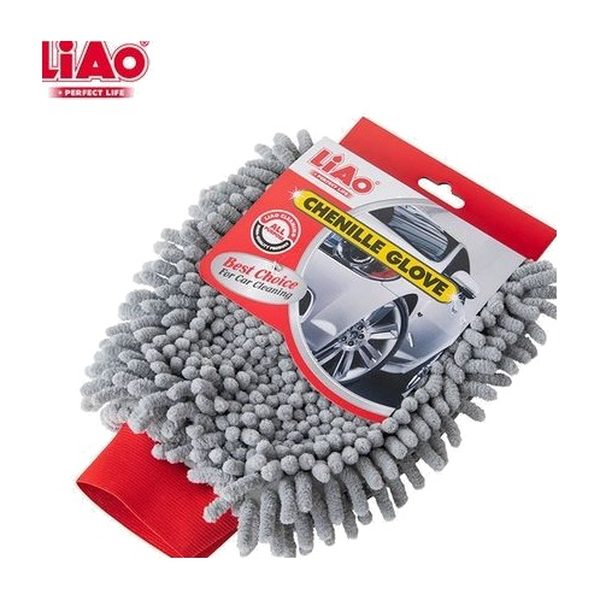 36608-3 PVA MOP FLAT