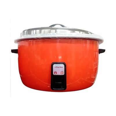 MAN2208 RICE COOKER FIVESTAR 16LTR