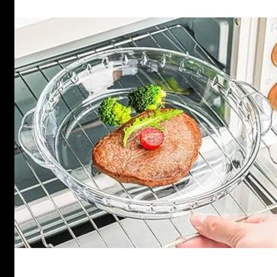 659-5 RN MICRO DISH 940ML
