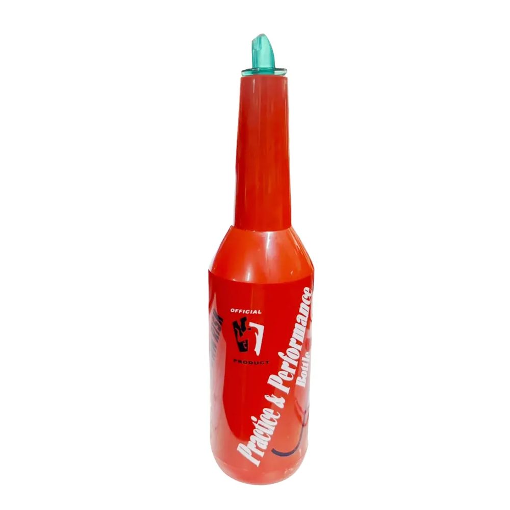 P7836 PRACTICING WINE BOTTLE 500ML