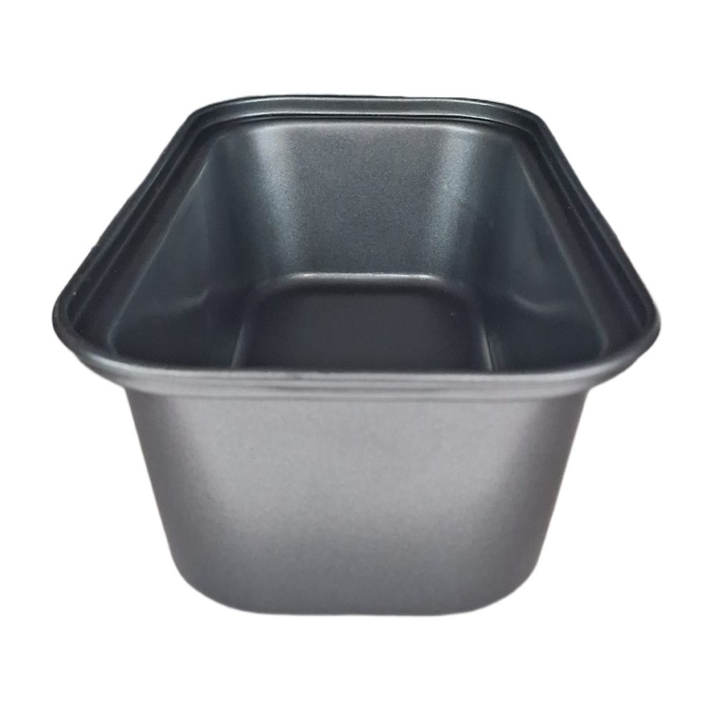 N/S BREAD MOULD (LENGTH: 18CM, WIDTH: 9CM)