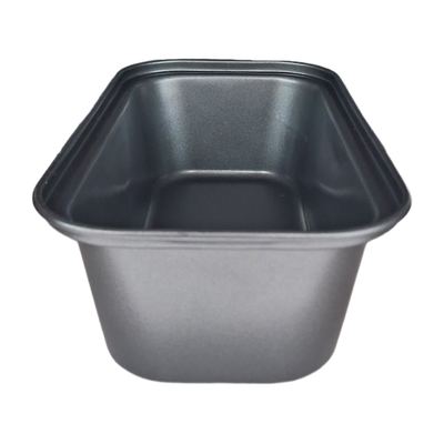 N/S BREAD MOULD (LENGTH: 18CM, WIDTH: 9CM)