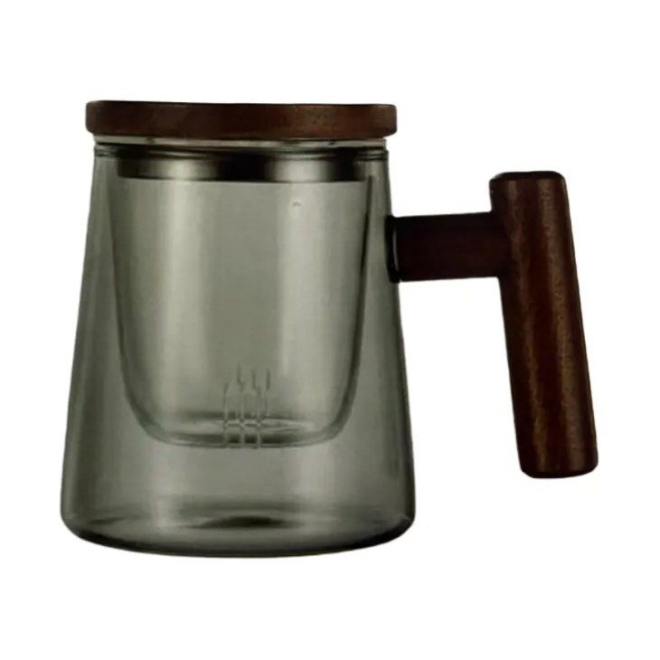GPZB222-440S GLASS MUG