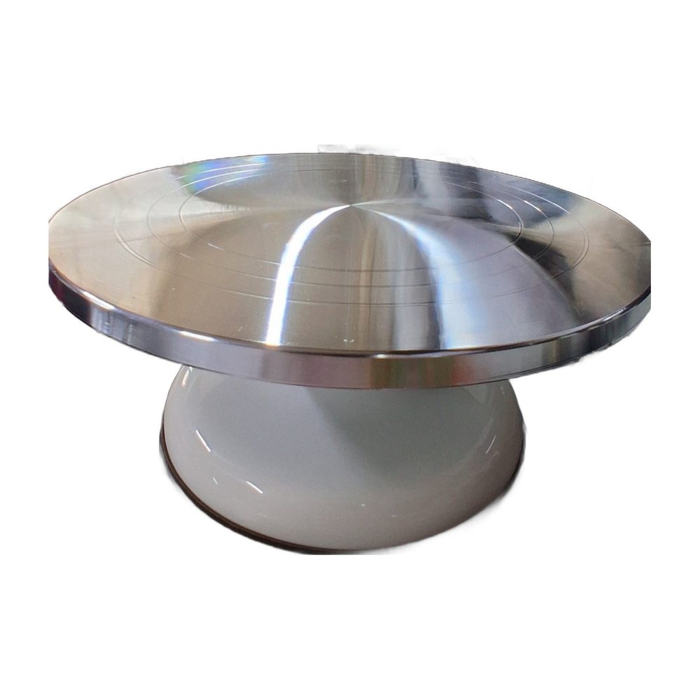 001173 25A ALUMINIUM TURNING TABLE