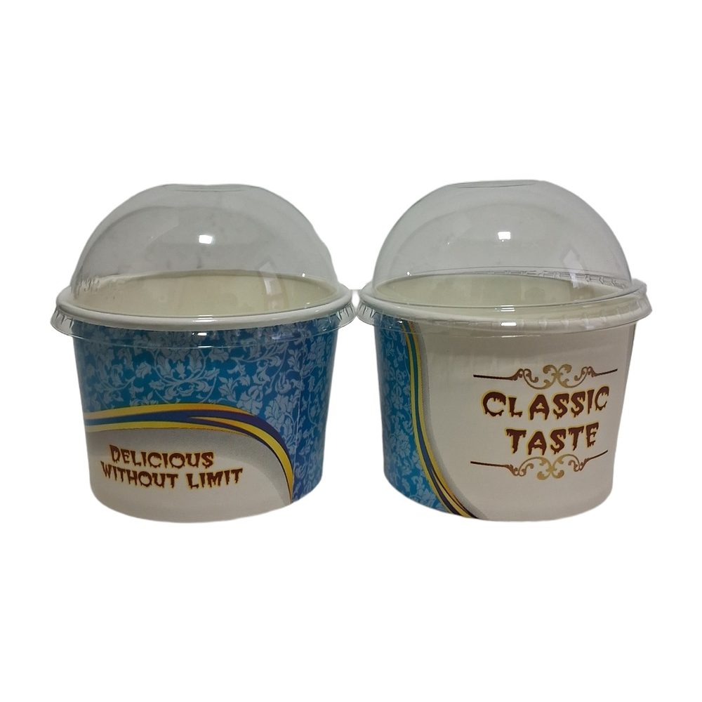 PAPER BOWL 5PCS 1002