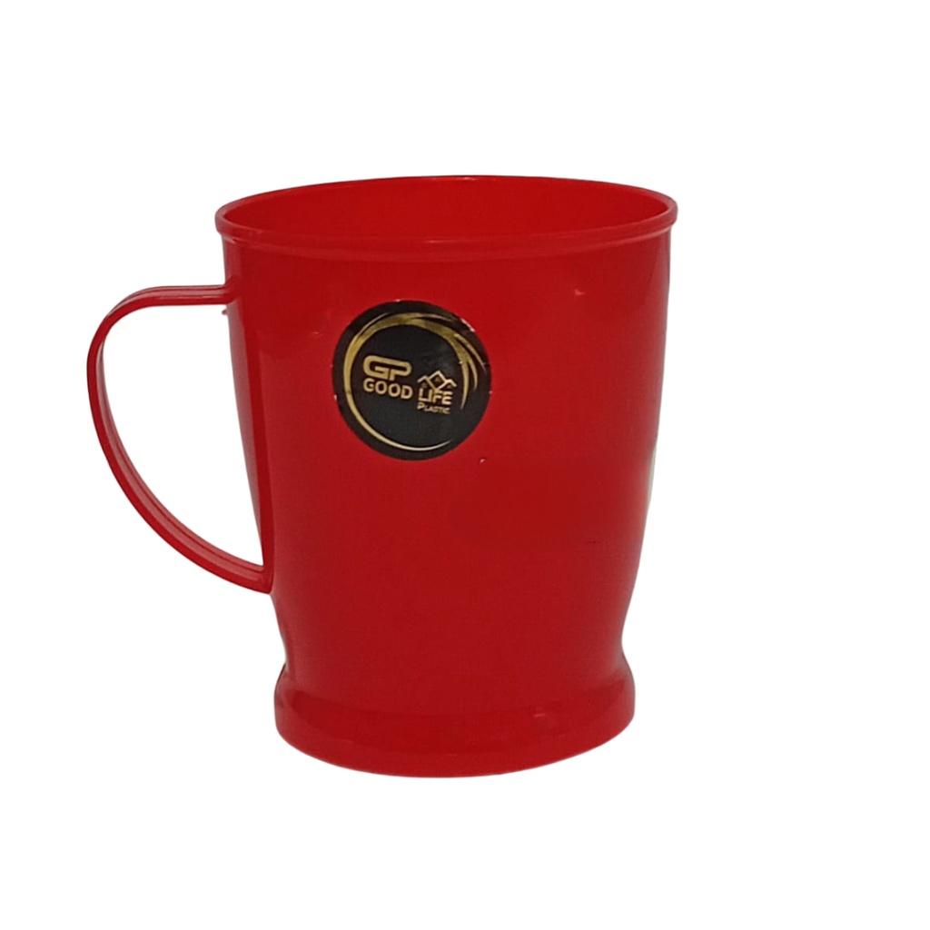 DM TEA CUP G/L
