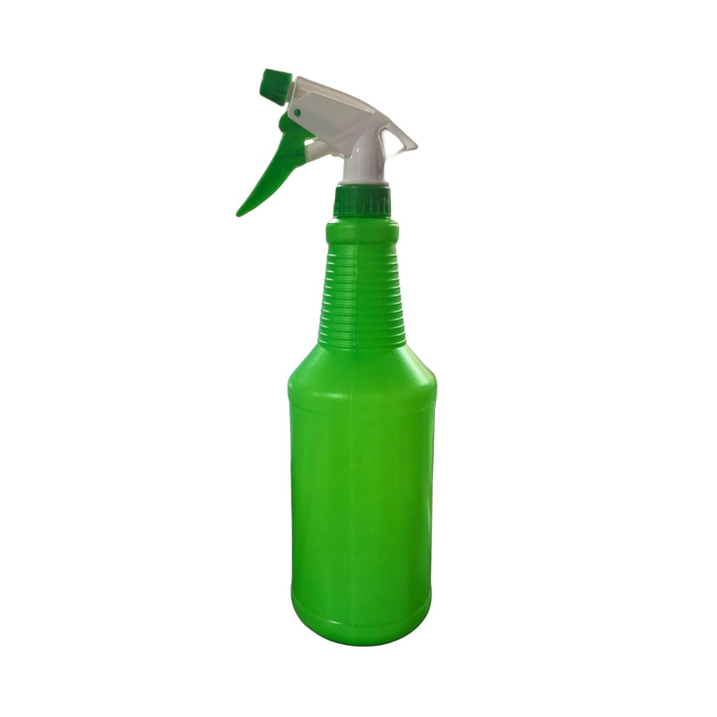 SPRAY BOTTLE 1L LONGER (NPI)
