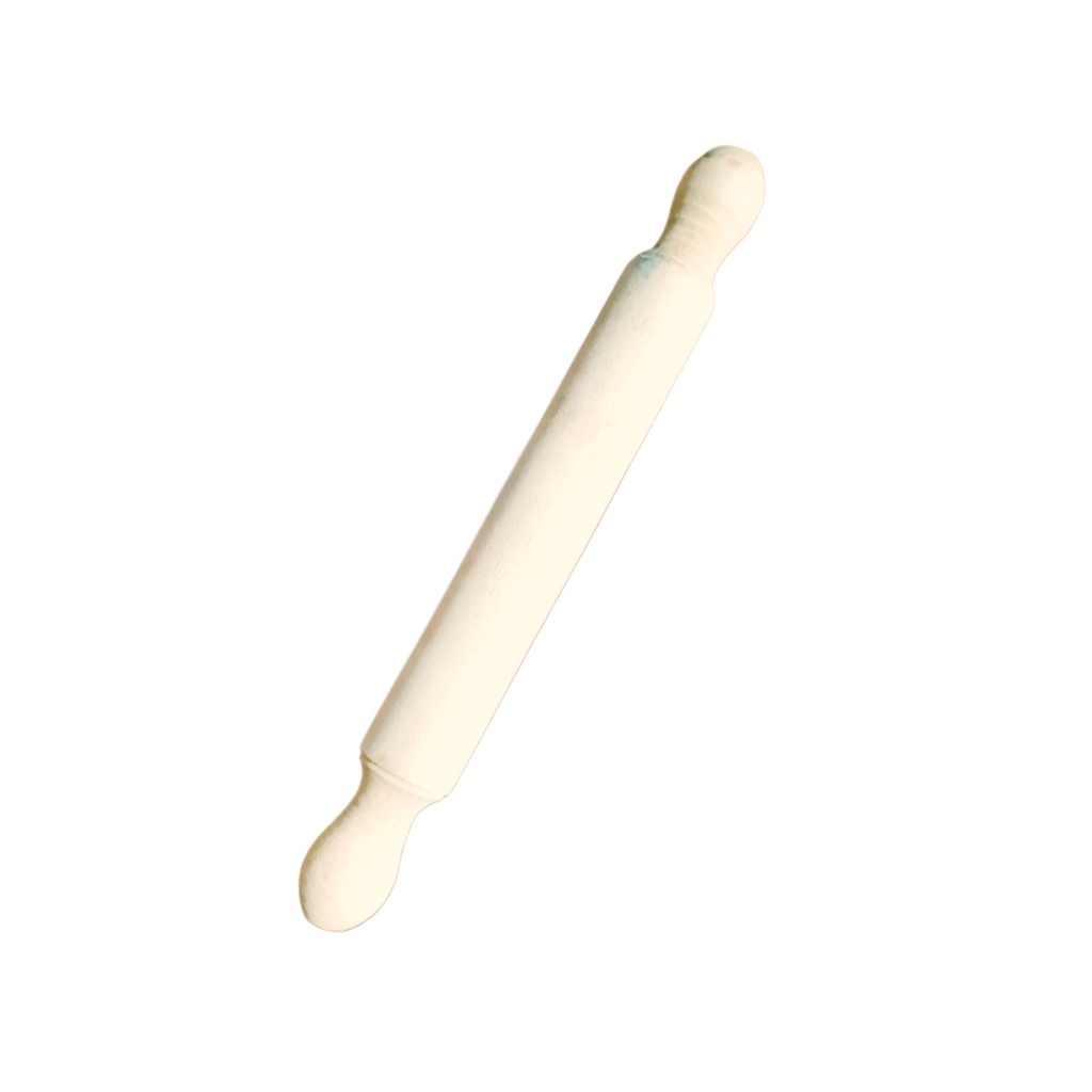 ROLLING PIN M (LENGTH:33CM)