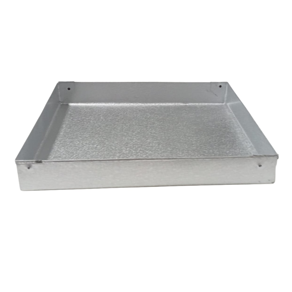 GL. CAKE TRAY  LG. (L:34CM X W:29CM X H:5CM) 2.25KG