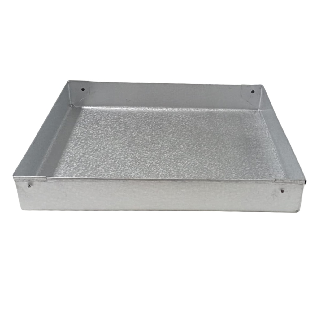 GL. CAKE TRAY MD (2KG) (L:30.5CM X W:25.5CM X H:5CM)