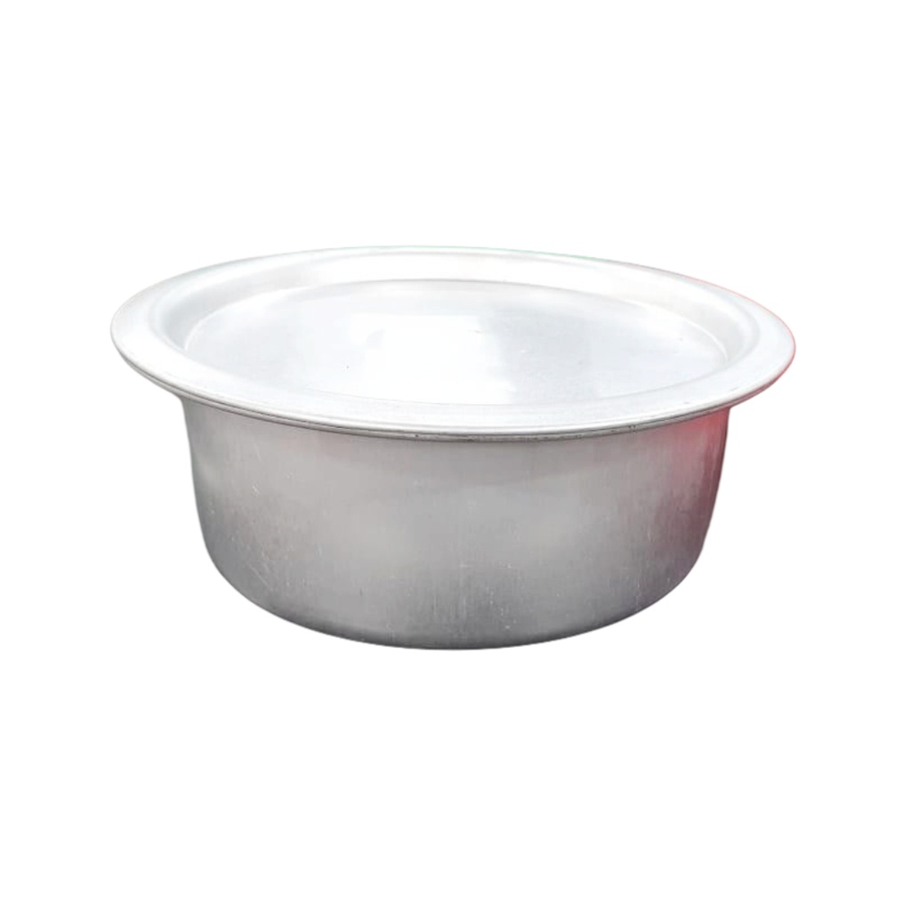SAUCEPAN  MD 16CM W/OUT HANDLE