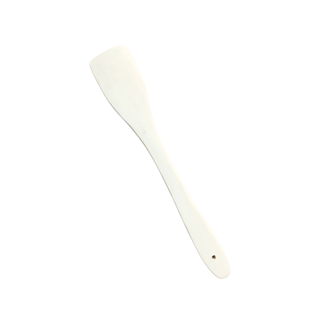 SPATULA  SPOON