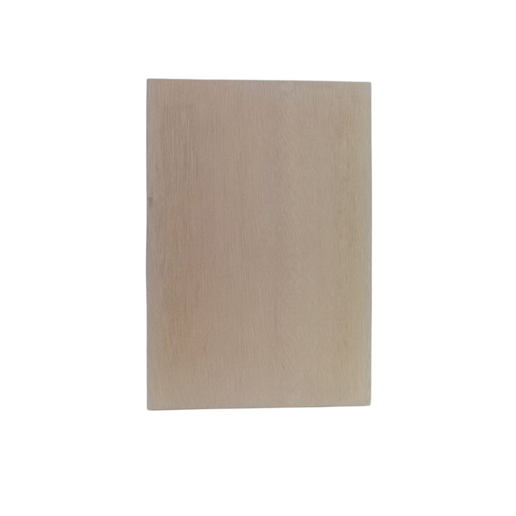 SQ CHOPPING BOARD LG  14’*10’ (MIDELLA)