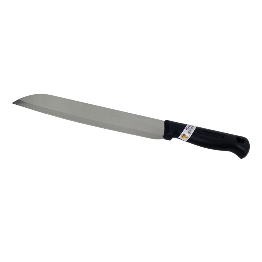 KIWI KNIFE 9” (BLADE LENGTH:22CM, LENGTH:33.2CM)