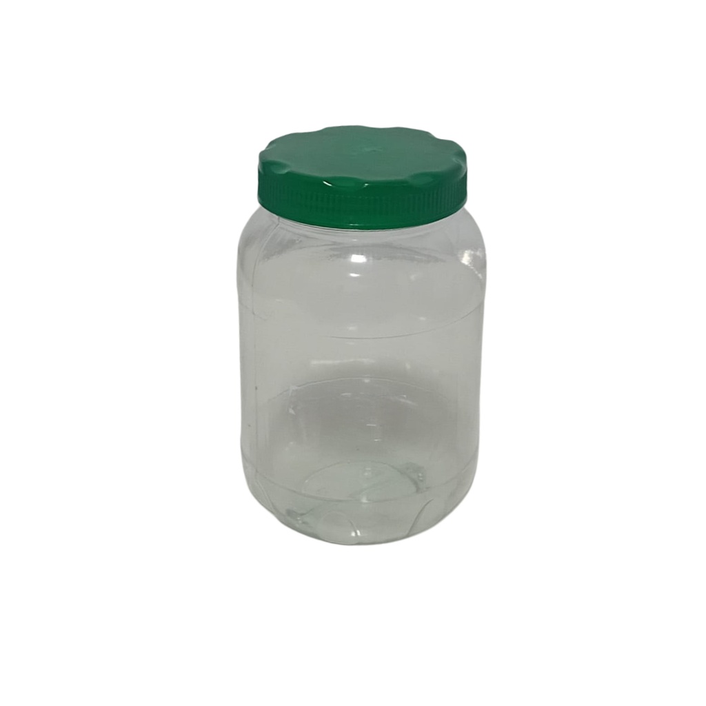 P V C BOTTLE (1KG)