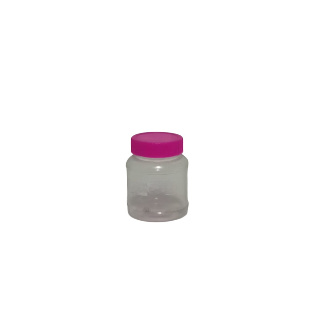 P V C BOTTLE (SUNNY) 100G