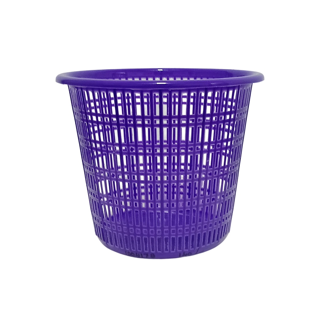 DUST BIN BABY (SM) MAV