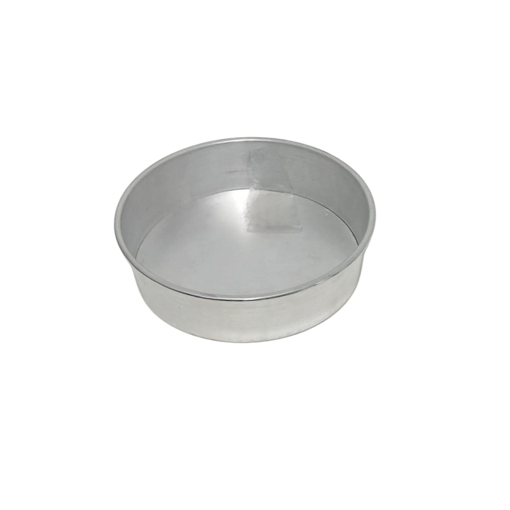 CAKE TRAY (ROUND DETACHABLE)