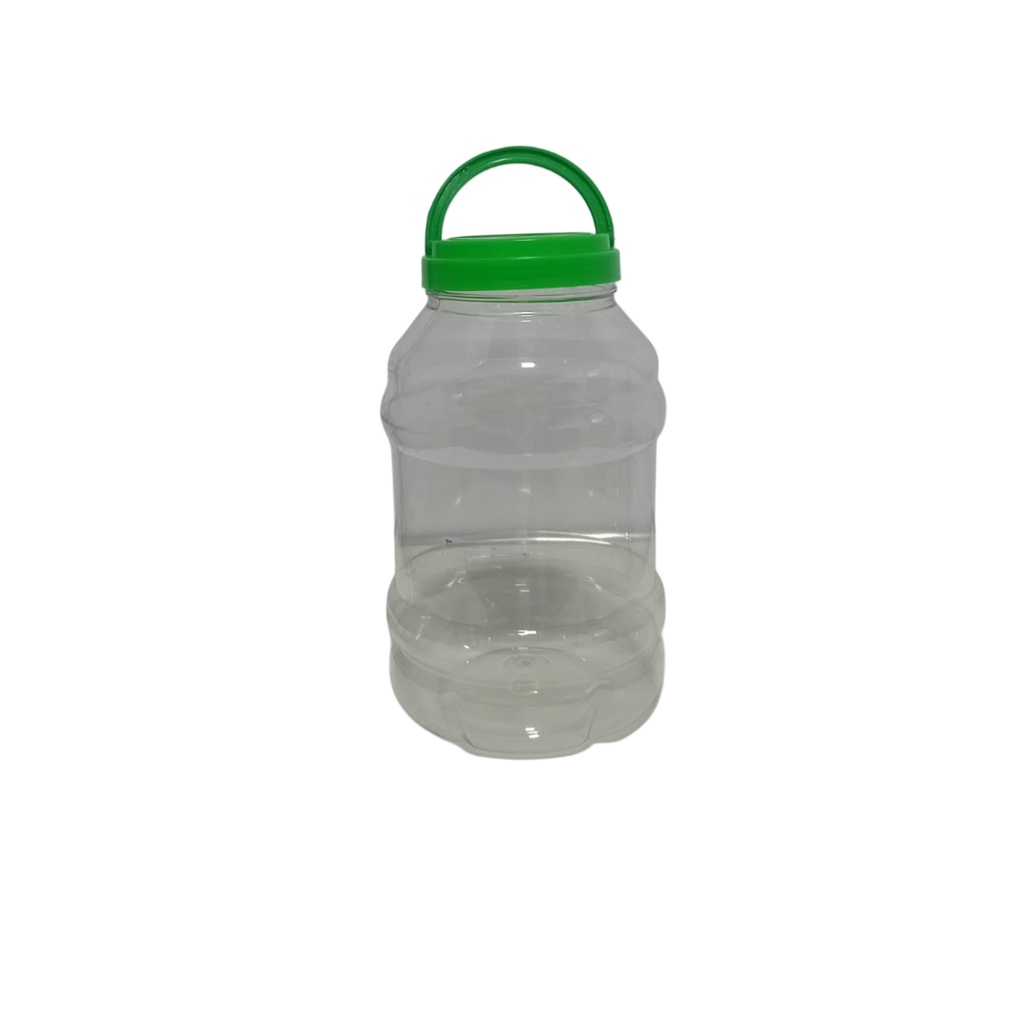 6000ML BOTTLE