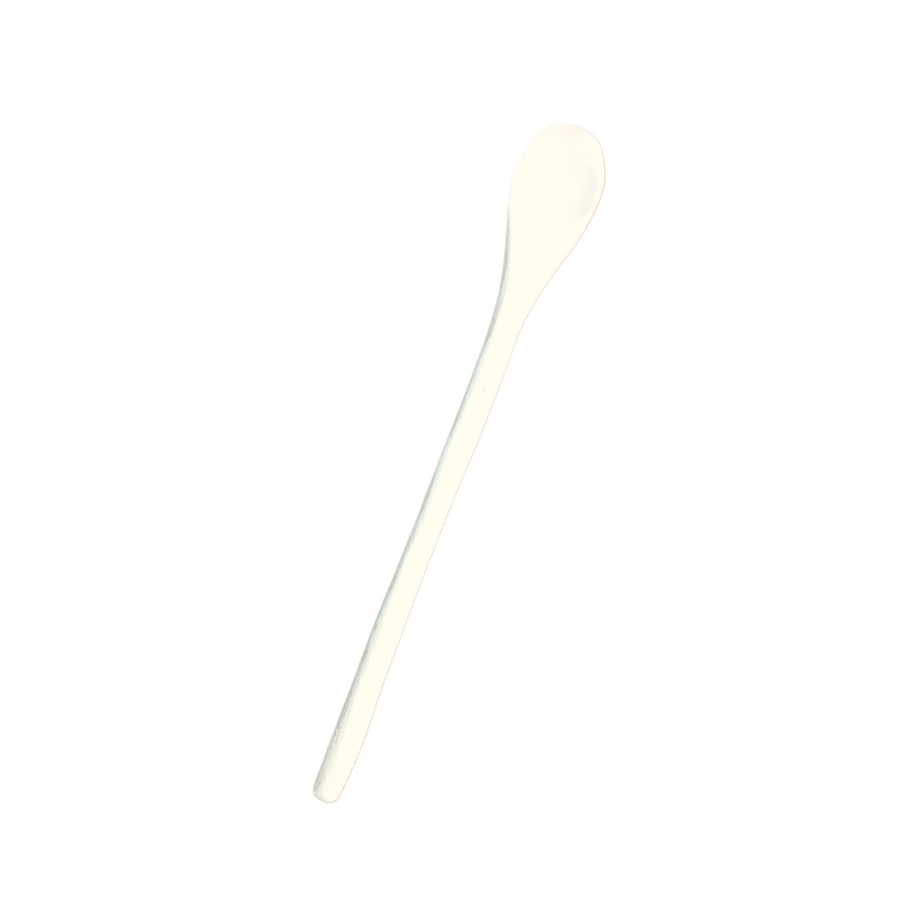 WOODEN CAKE LADLE XLG