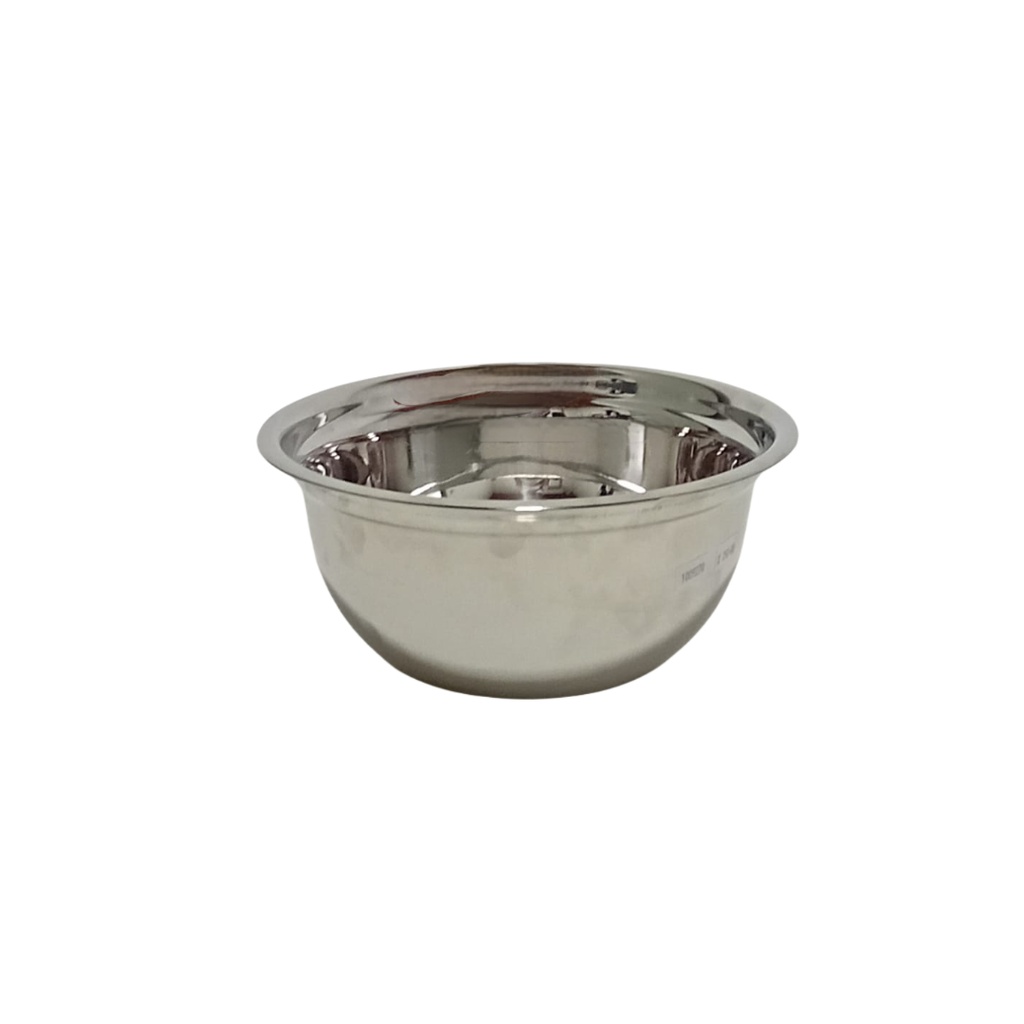 S/S DEEP BOWL NO14