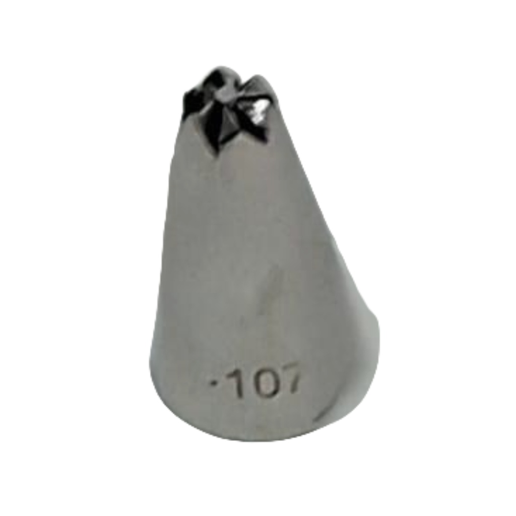 [1010009] ICING NOZZLE NO 107