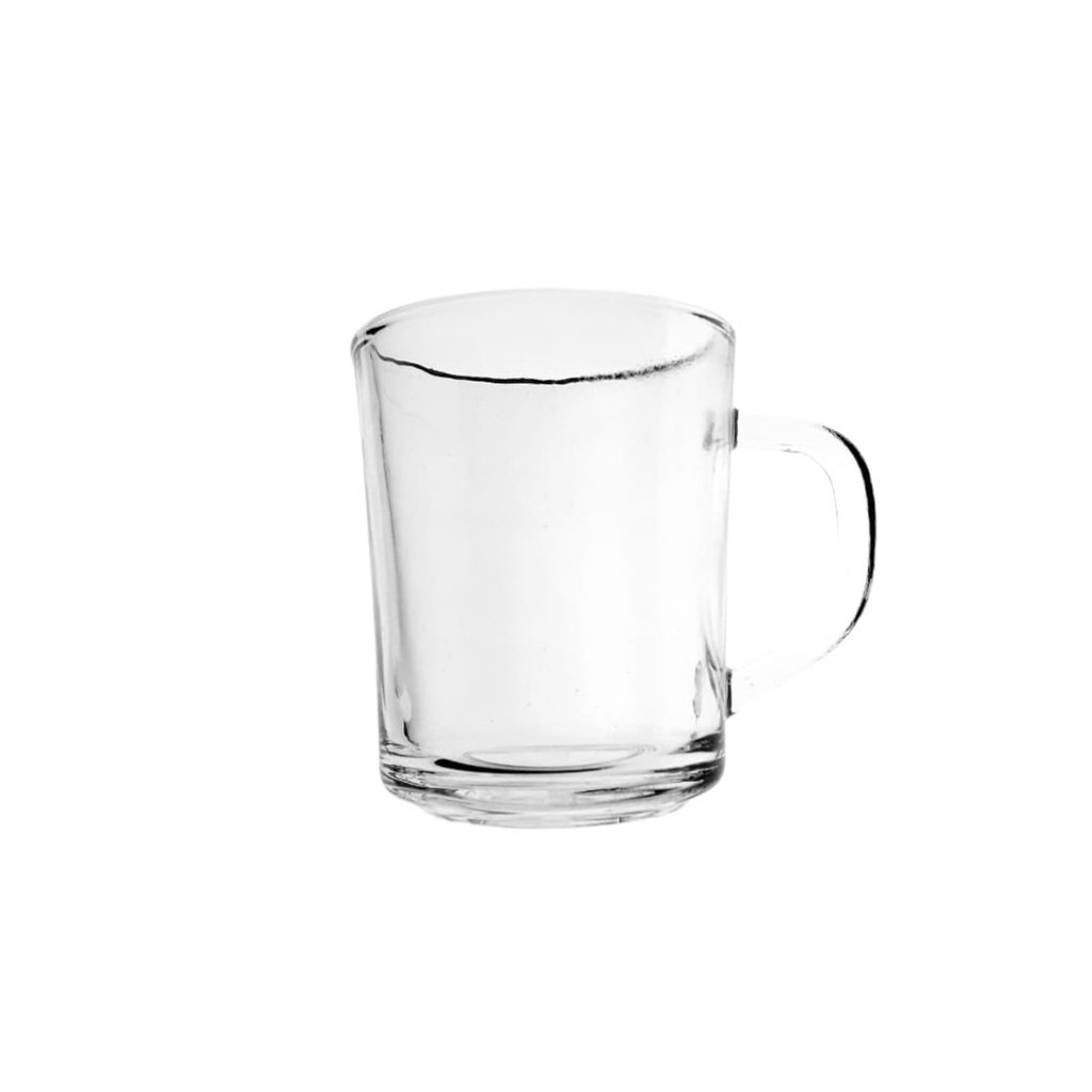 WS213 CM MUG  (VOLUMe: 225ML, Height:9cm , diameter:7.5cm) 2186 4430-01 / 3348-1