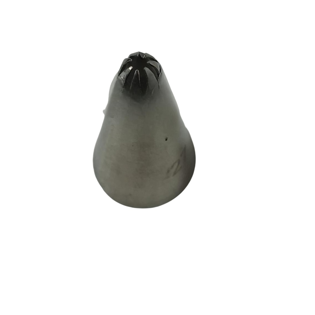TIP NOZZLE NO 27