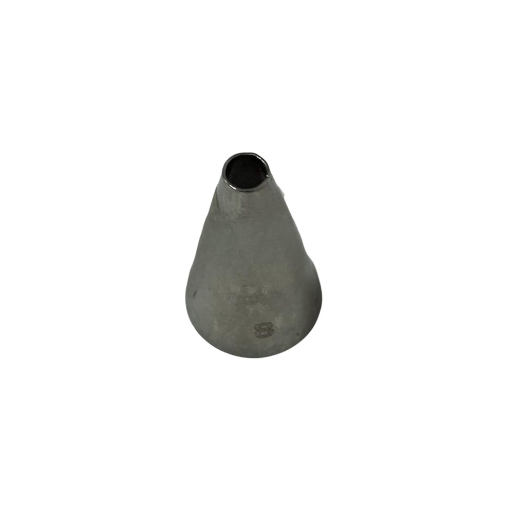 NOZZLE NO 8
