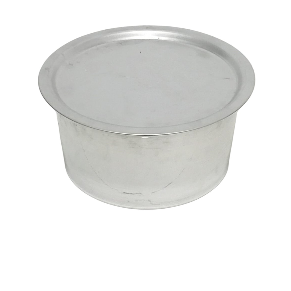 SAUCEPAN W/OH NO10