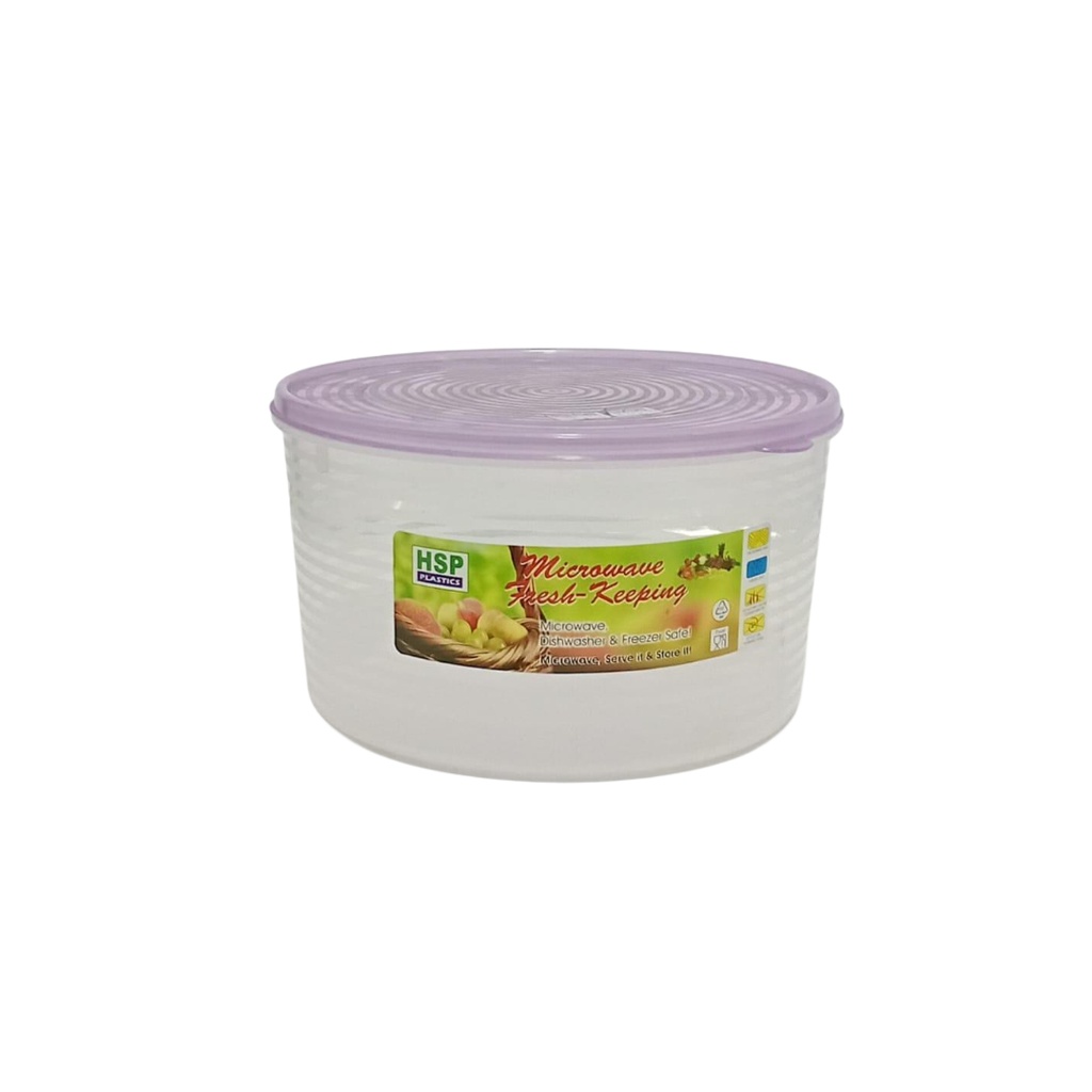 (10A21) FOOD CONTAINER RD 108
