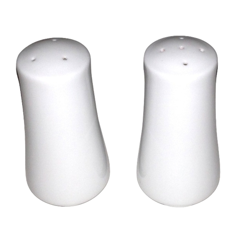 601 / 602  DANKOTUWA WHITE SALT & PEPPER 