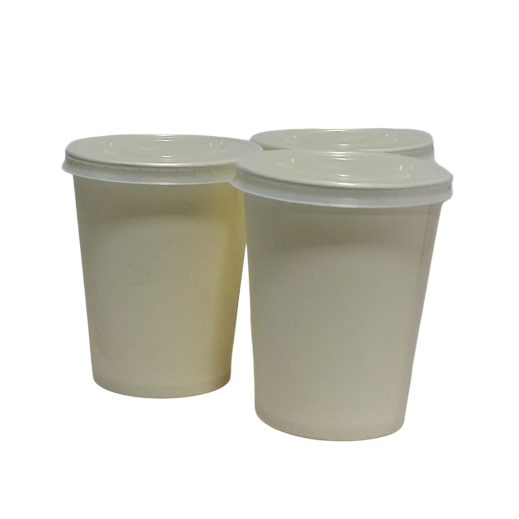 TUMBLER SET 5PCS 200ML