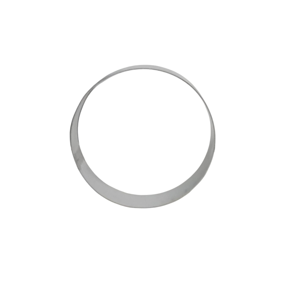 CAKE  RING 9”