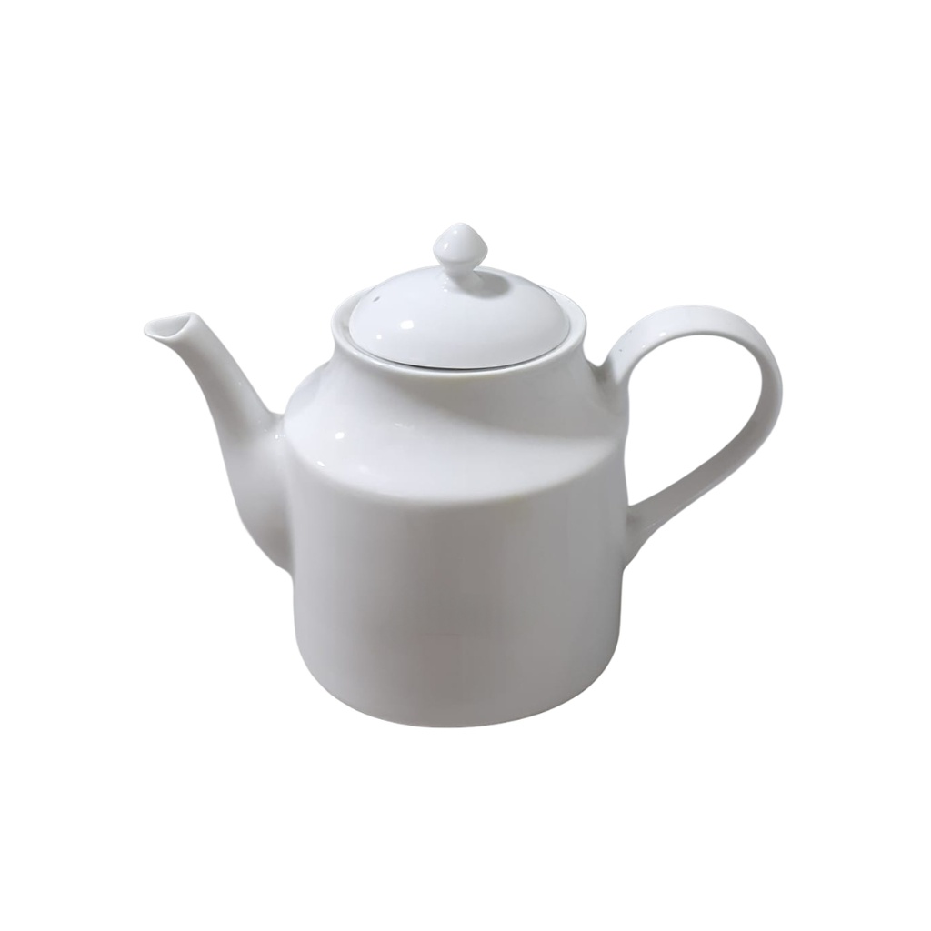 623 DANKOTUWA WHITE TEA POT 