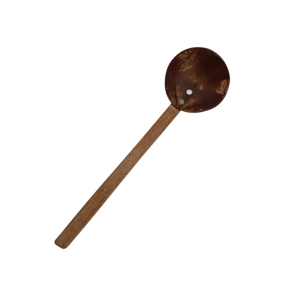C/ S LADLE (SM)
LENGTH 30CM