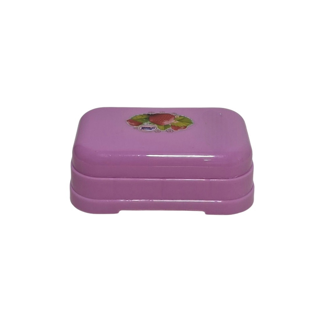 VIP SOAP CASE