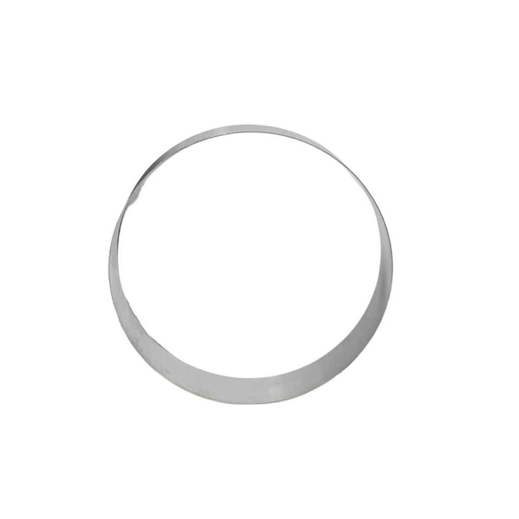 CAKE RING 8”